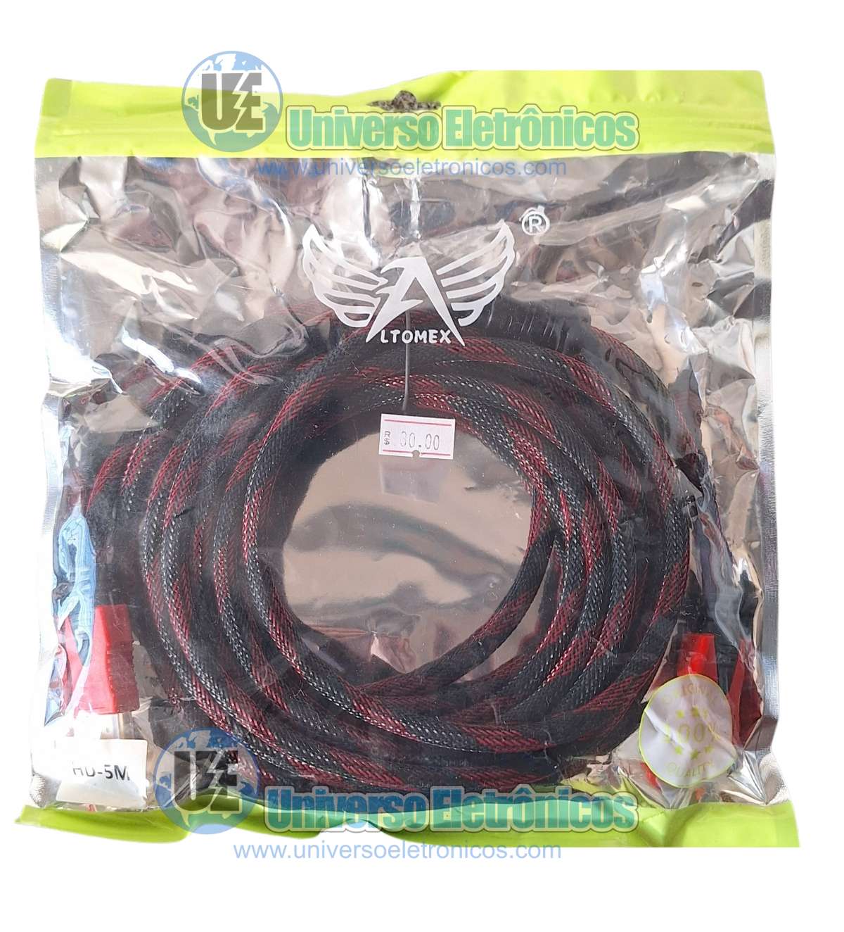 CABO HDMI ALTOMEX