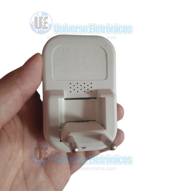 carregador universal lehmox LEY 60