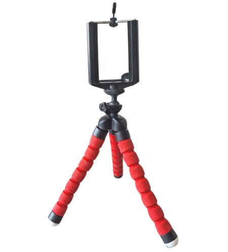 suporte tripé celular