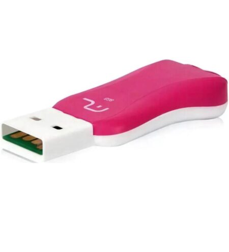 Pendrive Multilaser 8gb Titan Colors Pd720